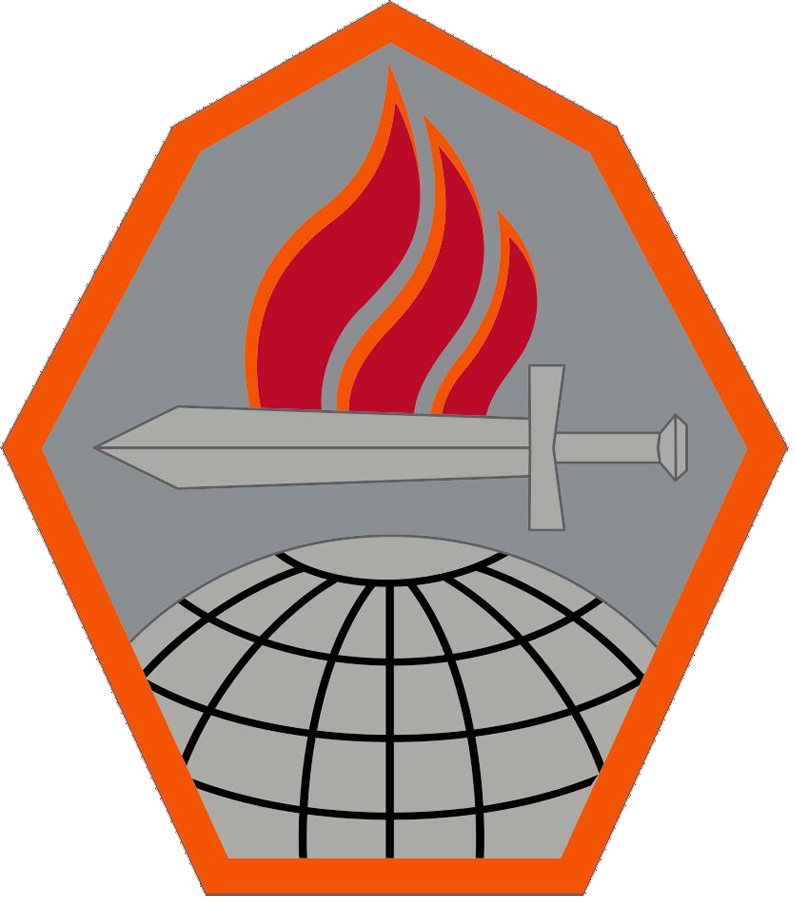 Home Logo: U.S. Army Cyber Center of Excellence (CCoE)